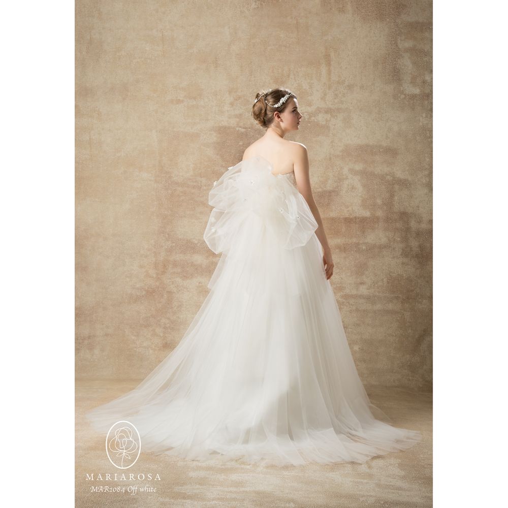 MARIAROSA 【ウェディングドレス レンタル】