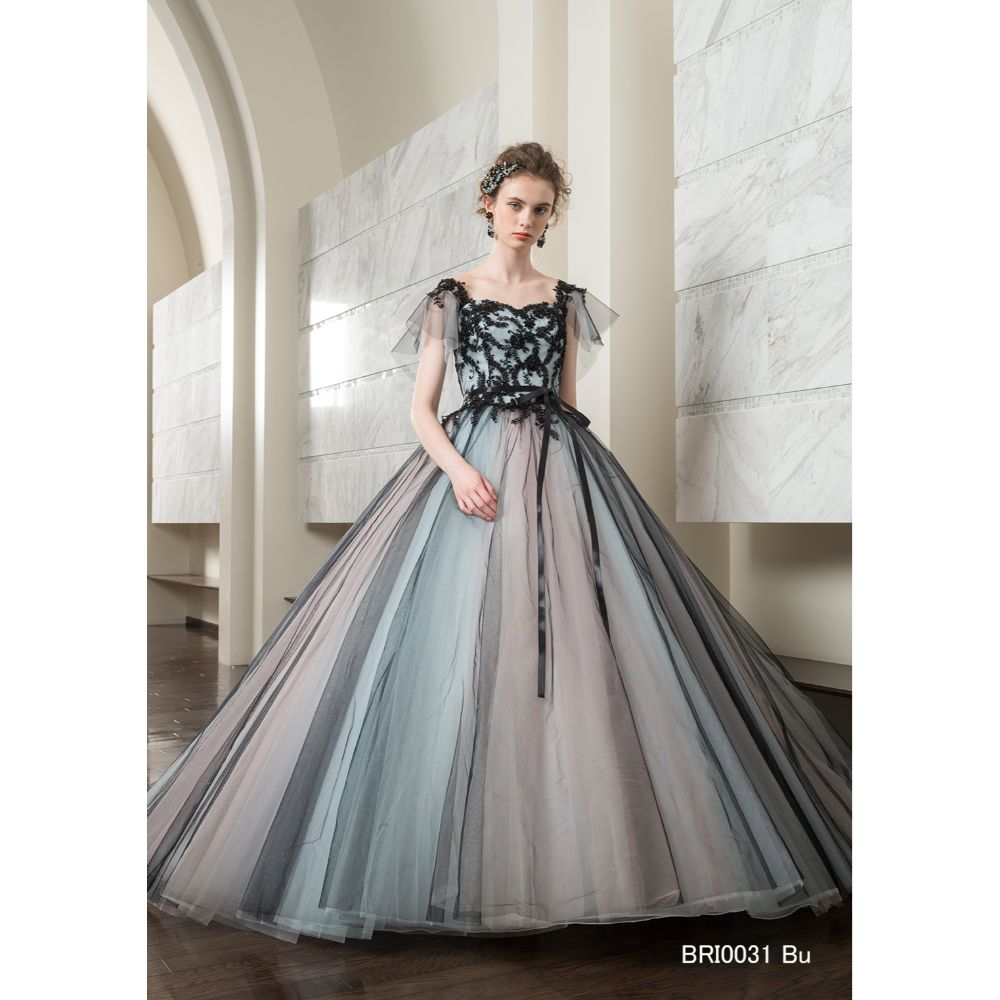 ドレス 【結婚式 カラードレス レンタル】