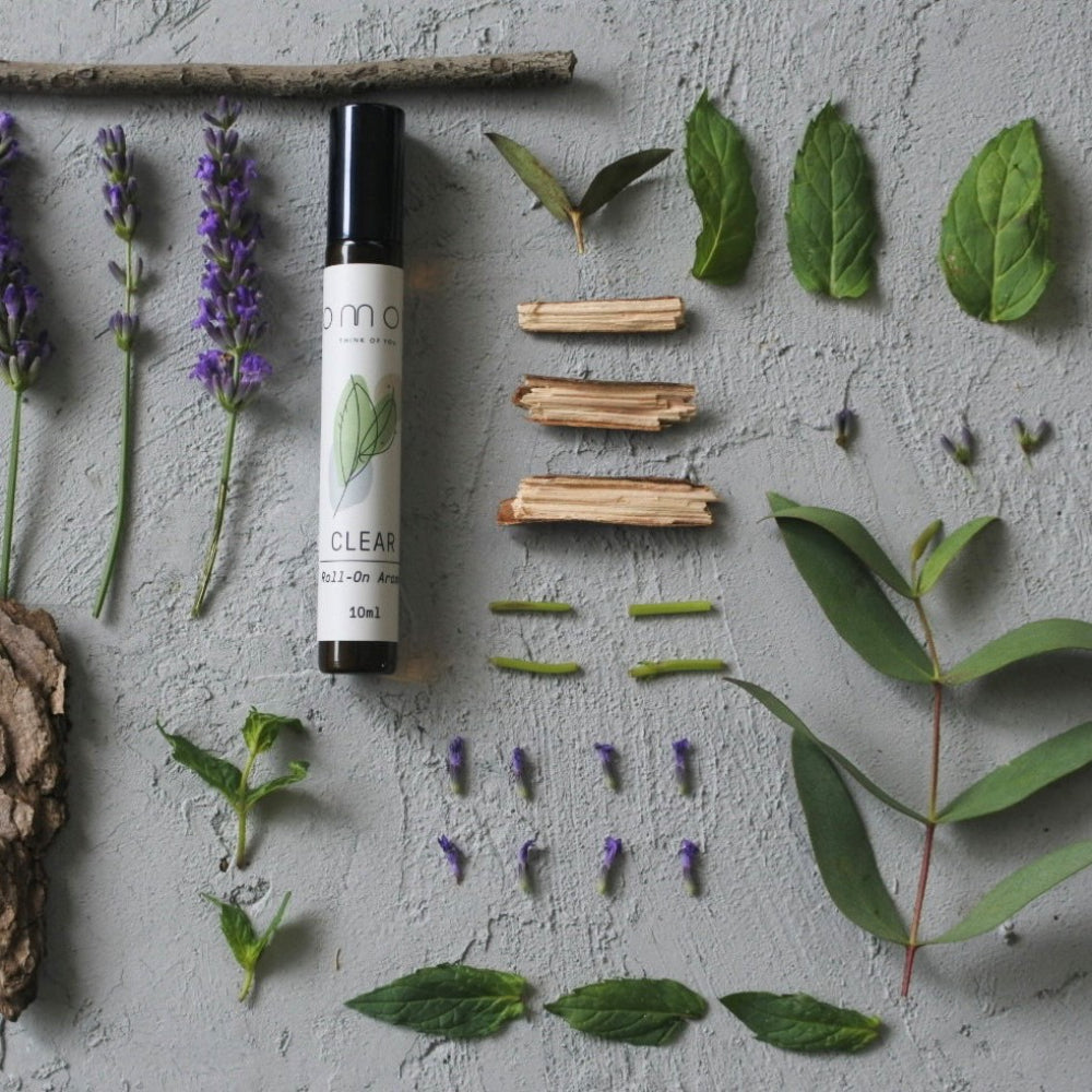 ロールオンアロマ 【結婚式 引き出物 ギフト】