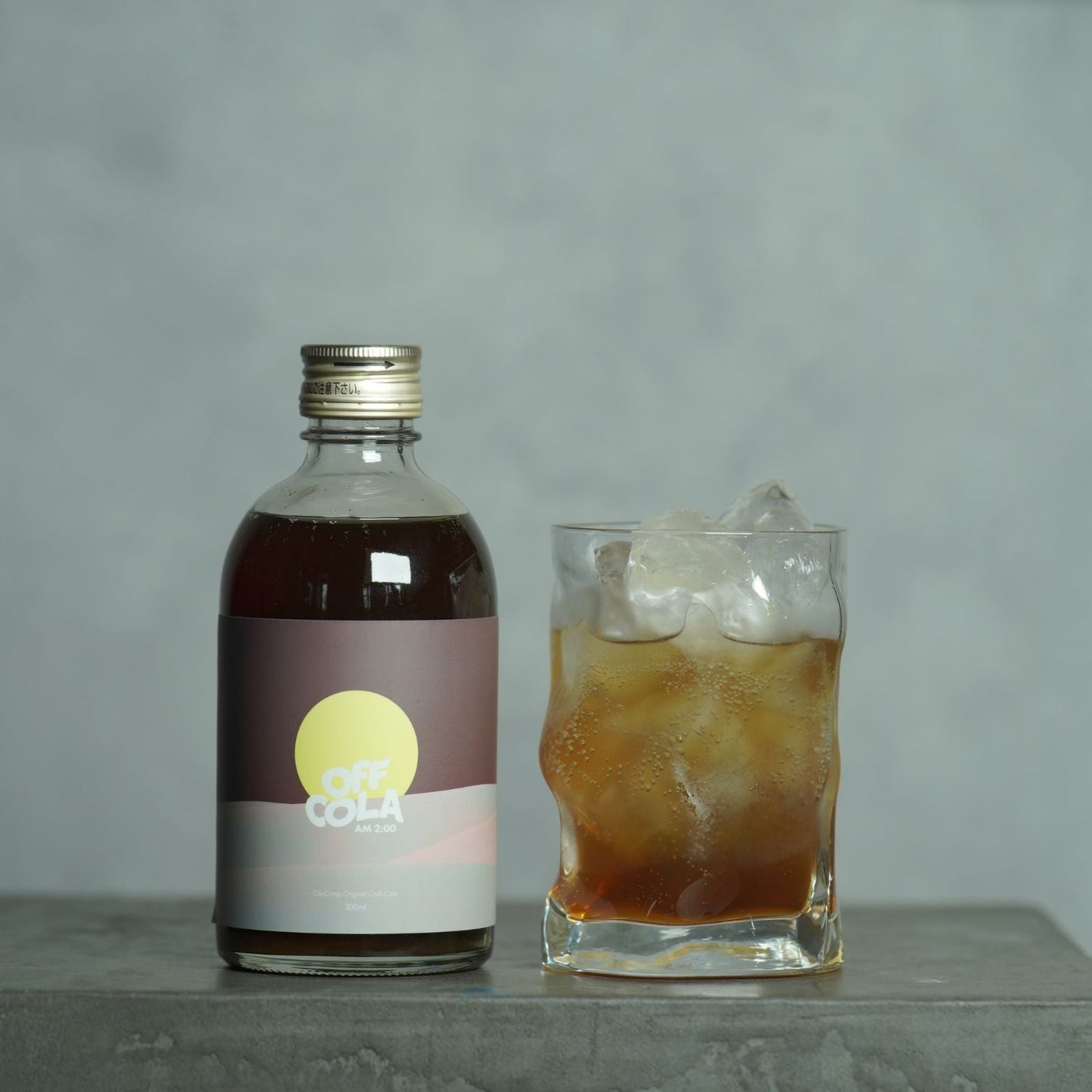 【コーラ】OFF COLA 飲み比べSET 【結婚式 ギフト 飲み物】