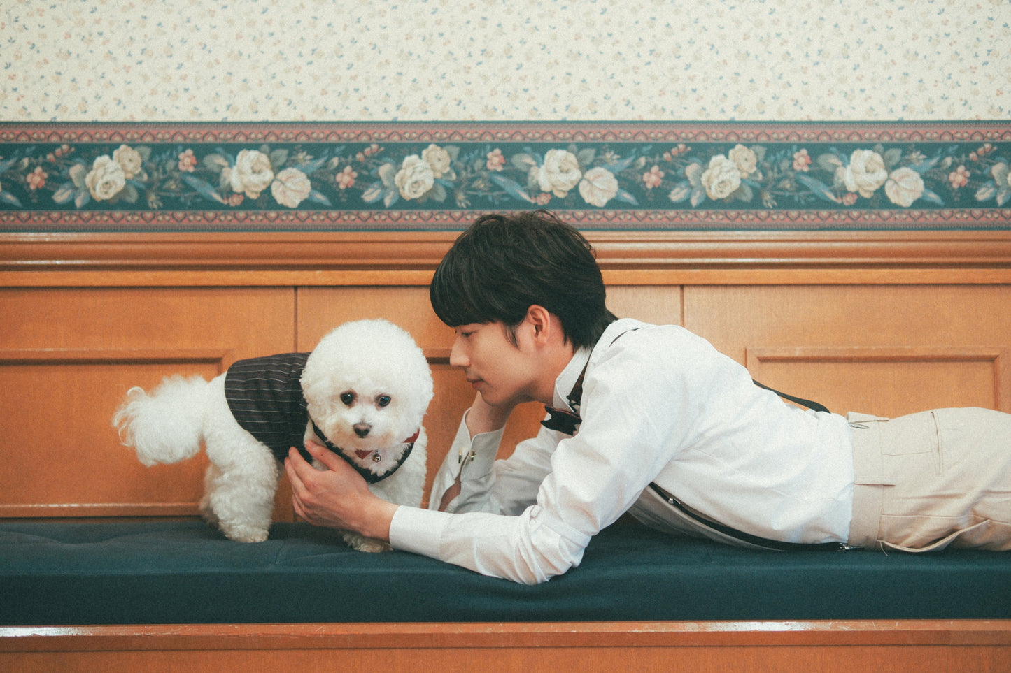 山手ヘレン記念教会【結婚式 写真 フォトウェディング】 横浜店