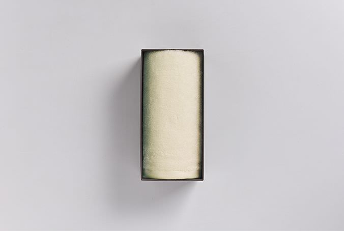 FLAG TOWEL【フェイスタオル】 ivory 【結婚式 ギフト 引き出物 タオル 寝具】