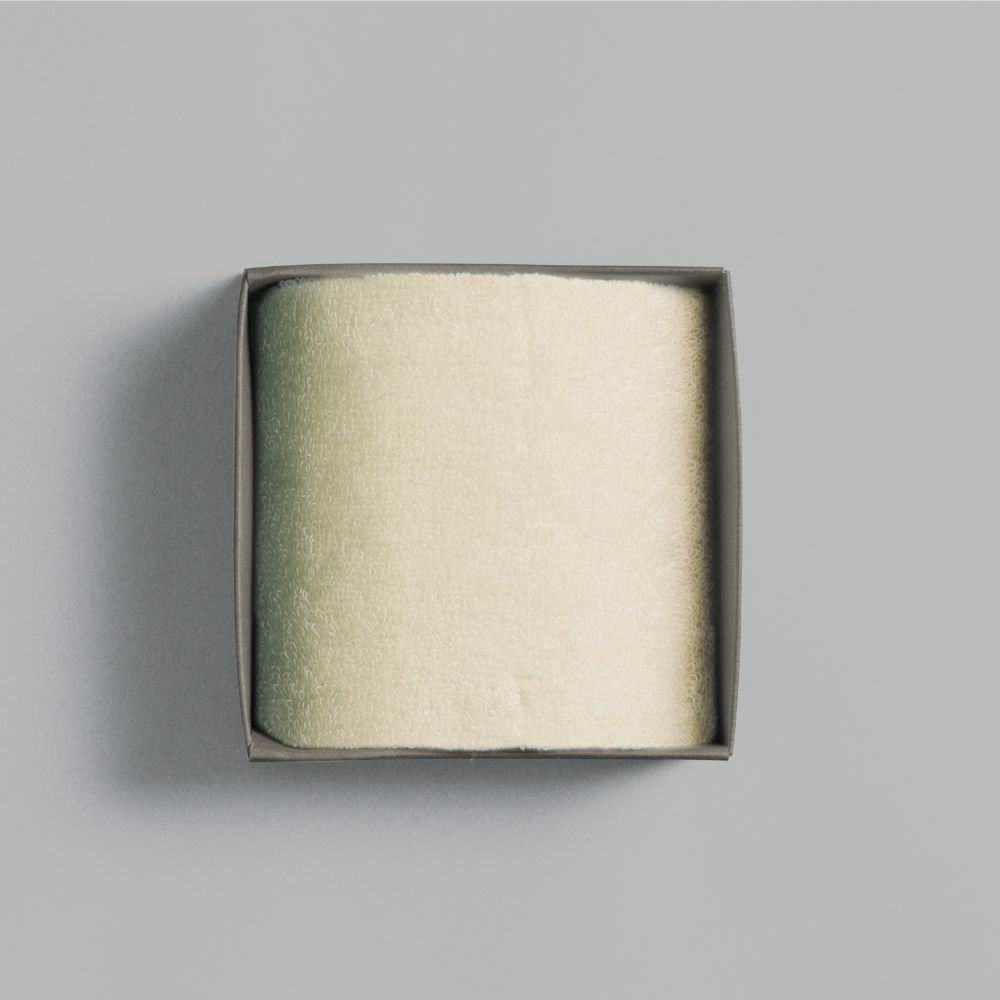 FLAG TOWEL【ハンドタオル】 ivory 【結婚式 ギフト 引き出物 タオル 寝具】