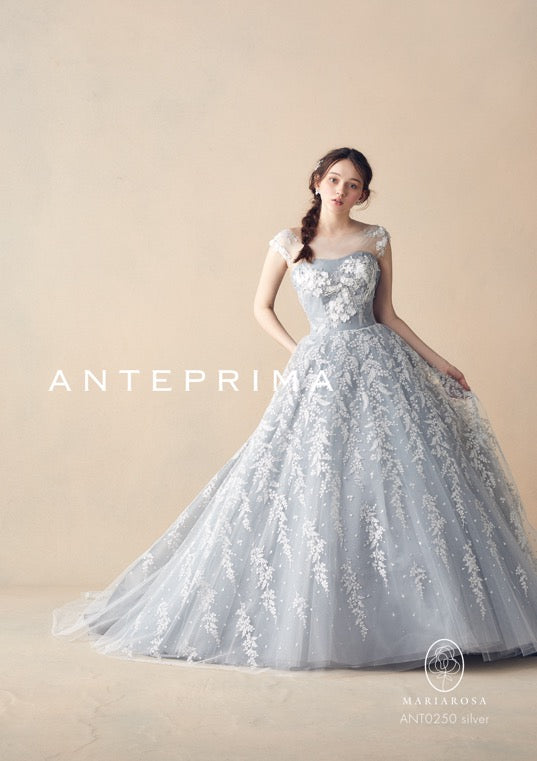 ANTEPRIMA ANT0250【カラードレス レンタル】アンテプリマ ANTEPRIMA ANT0250【カラードレス レンタル】アンテプリマ