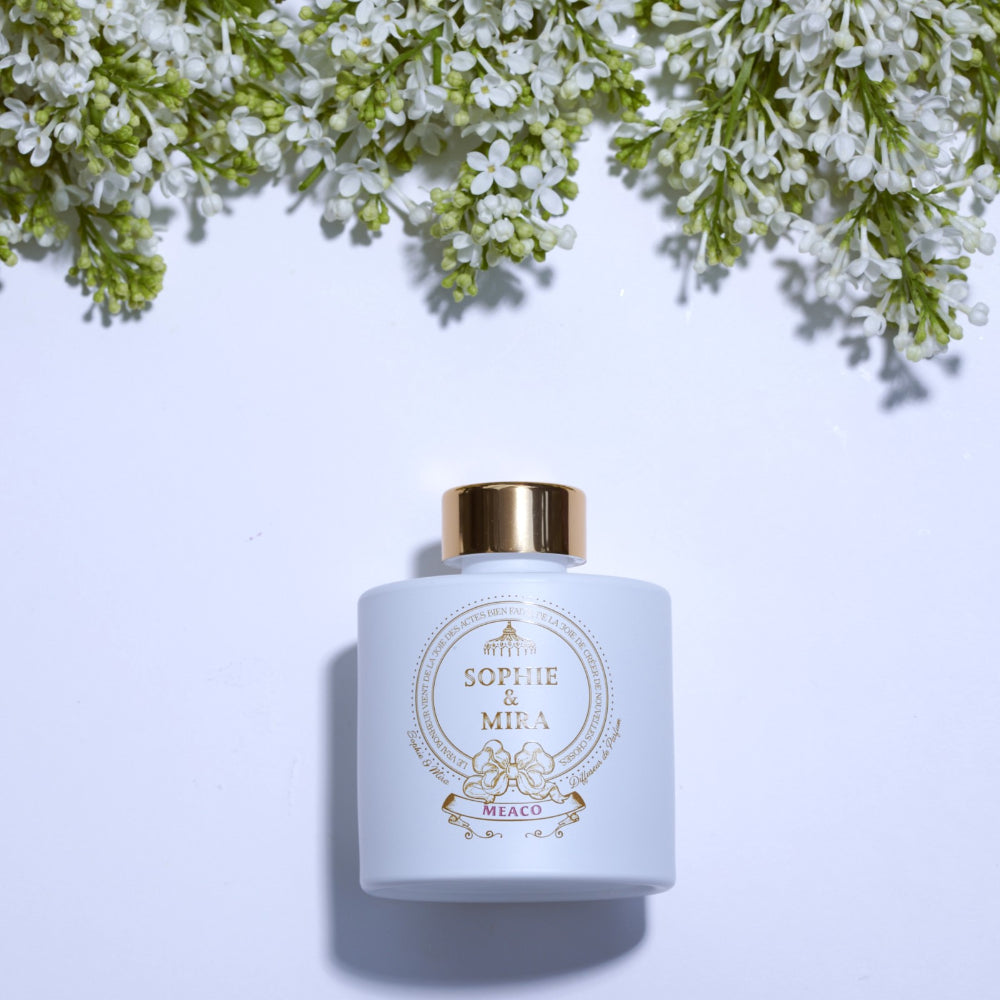 MEACO DIFFUSEUR DE PARFUM 【結婚式 引き出物 ギフト】