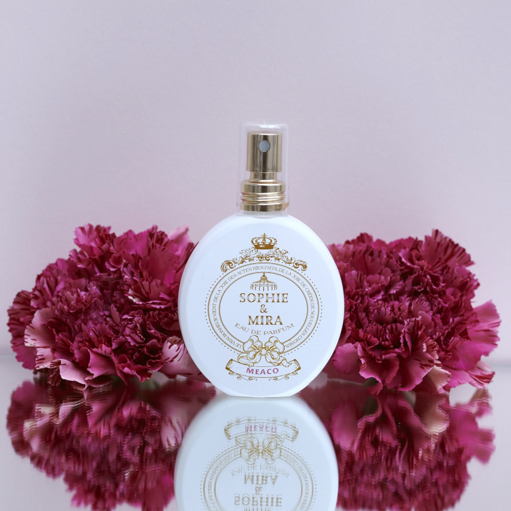 MEACO EAU DE PARFUM 【結婚式 引き出物 ギフト】