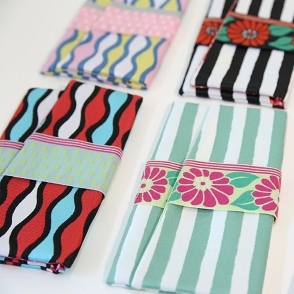 オリボンフクサ nami#2 【結婚式 引き出物 ギフト】