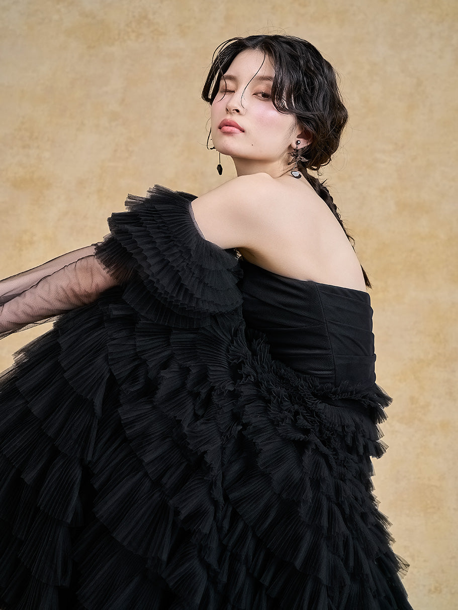 Libre - リブレ -【結婚式 カラードレス レンタル】