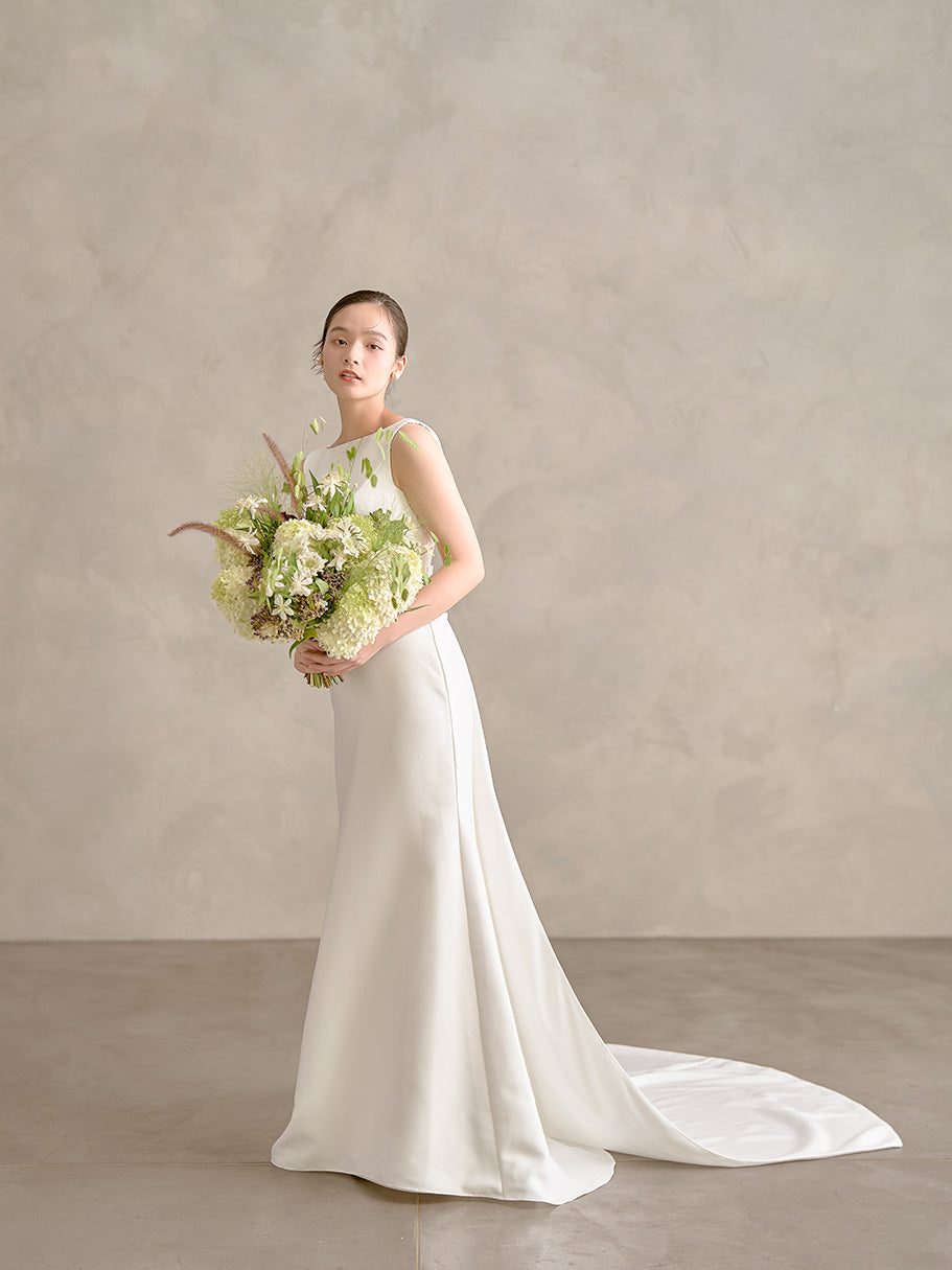 Mavie - マヴィ -【ウェディングドレス レンタル】 – 結婚式準備サイト