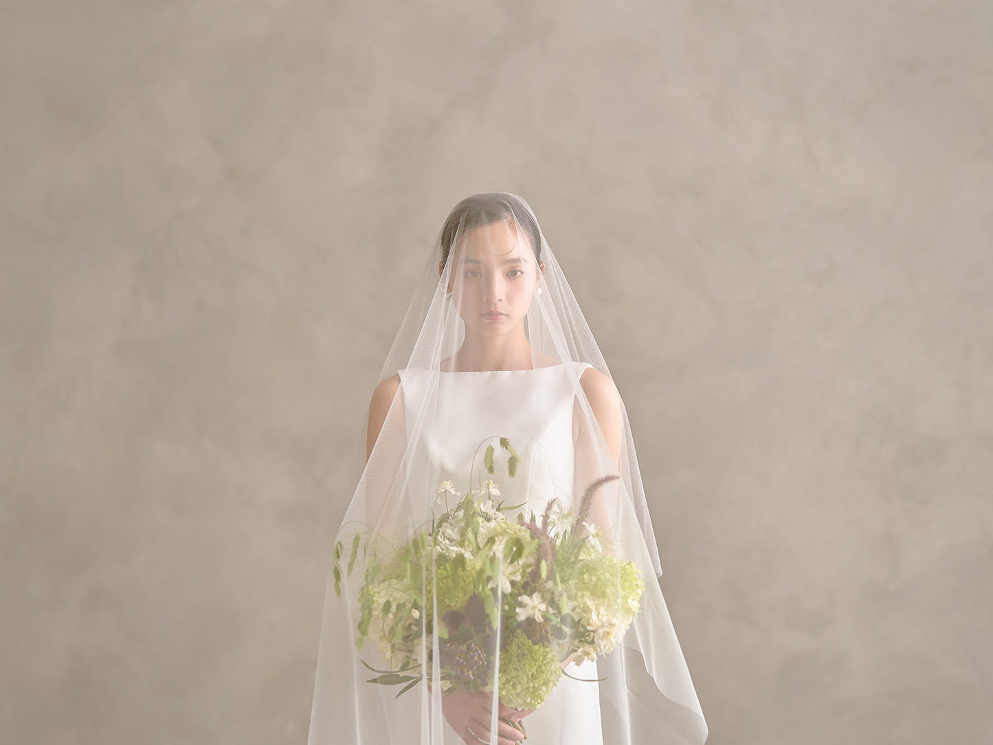 Mavie - マヴィ -【ウェディングドレス レンタル】