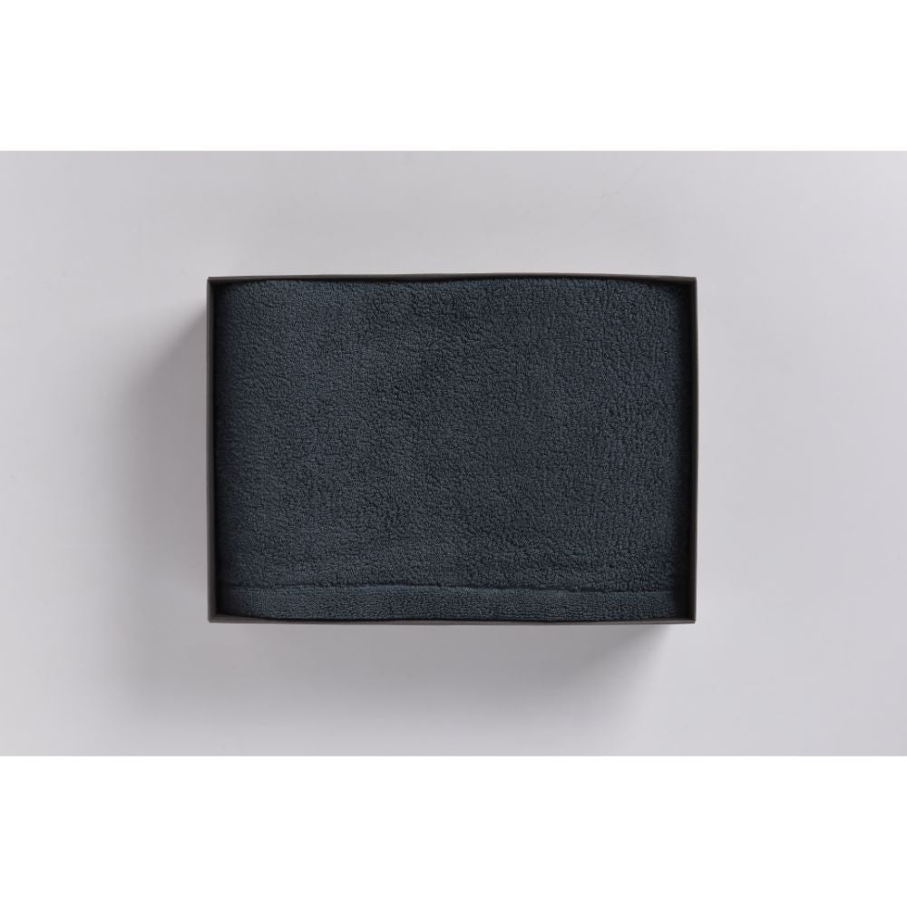 ZUTTO【バスタオル】 navy 【結婚式 ギフト 引き出物 タオル 寝具】