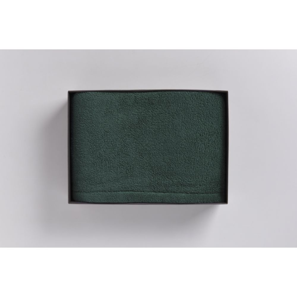 ZUTTO【バスタオル】 darkgreen 【結婚式 ギフト 引き出物 タオル 寝具】