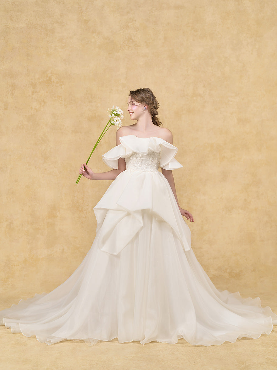 ブライダルミュー ブライダルインナー C65 ブライダリウムミュー