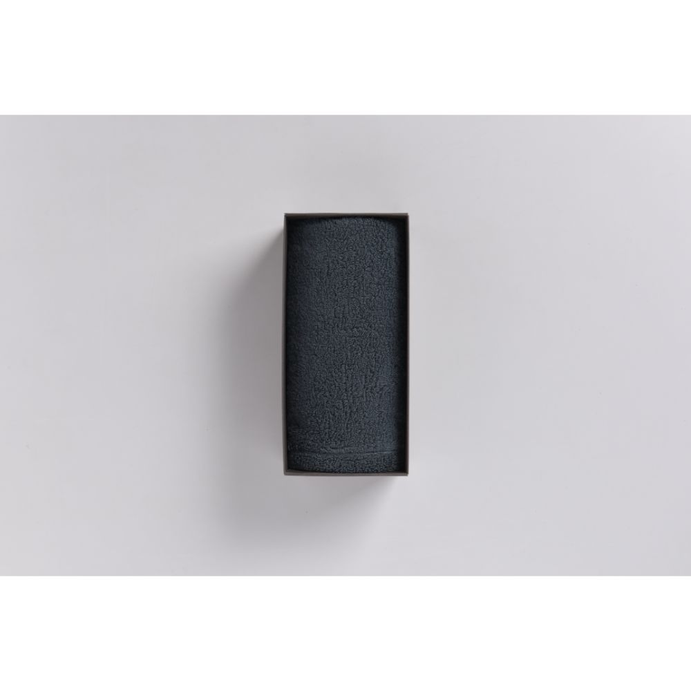 ZUTTO【フェイスタオル】 navy 【結婚式 ギフト 引き出物 タオル 寝具】