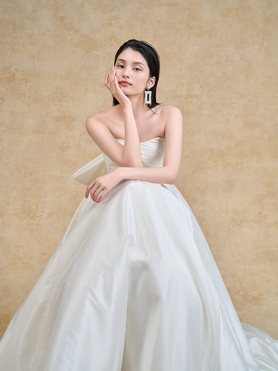 Chantilly - シャンティー -【ウェディングドレス レンタル】