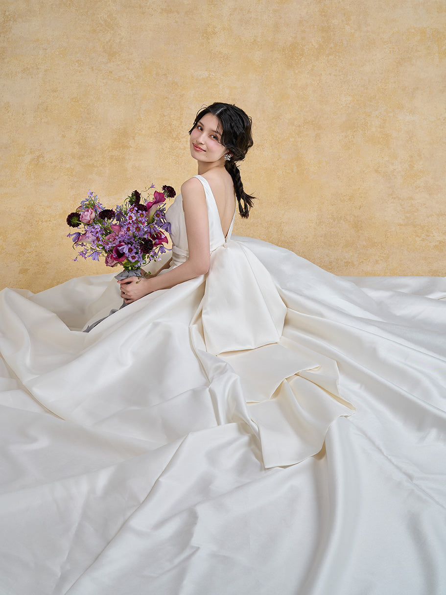 Ideal - イデアル - 【ウェディングドレス レンタル】