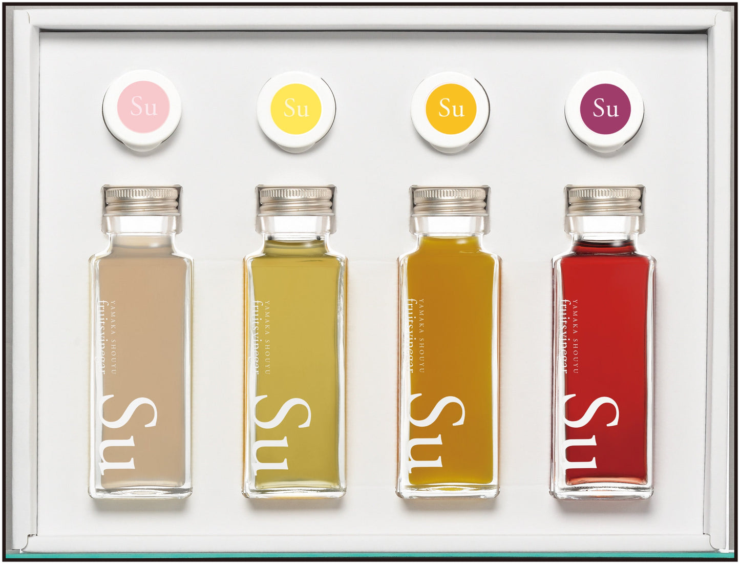 フルーツビネガーセット 【結婚式 ギフト 内祝い 結婚祝い 出産祝い】