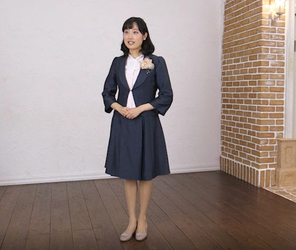 柴田実季(披露宴) 【結婚式 披露宴 司会】