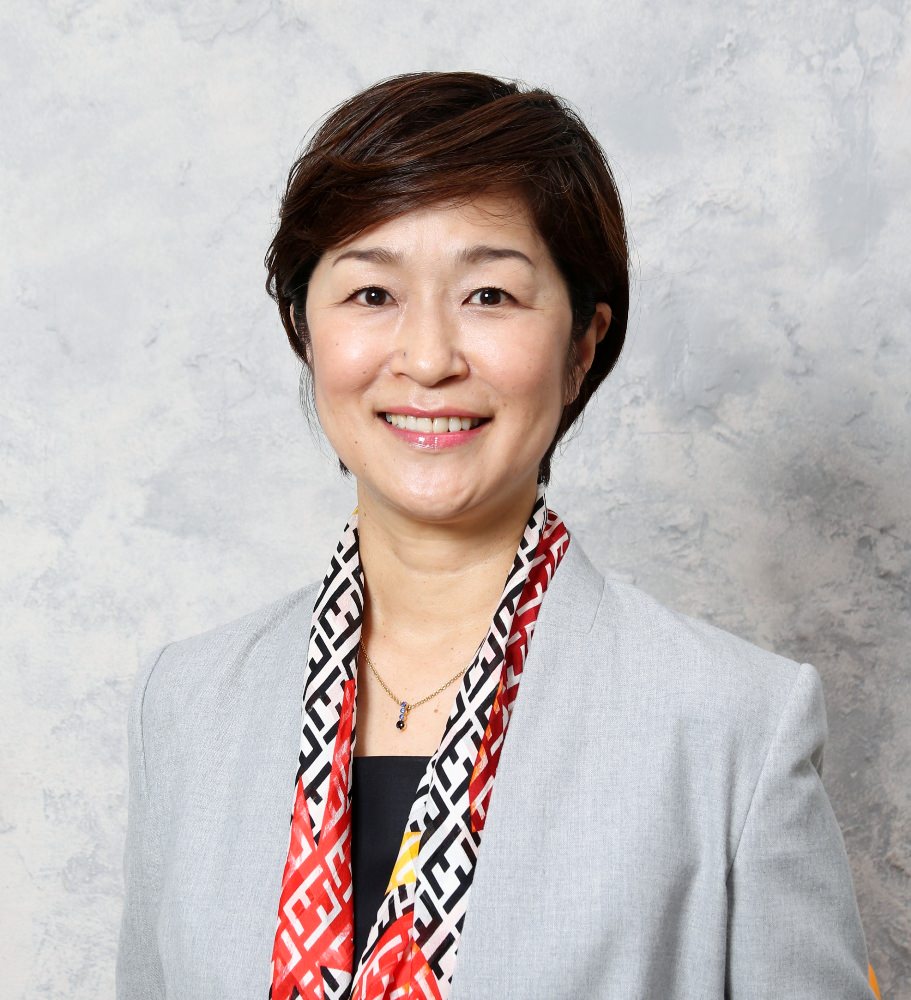 室屋佳子(少人数披露宴 19名以下) 【結婚式 披露宴 司会】