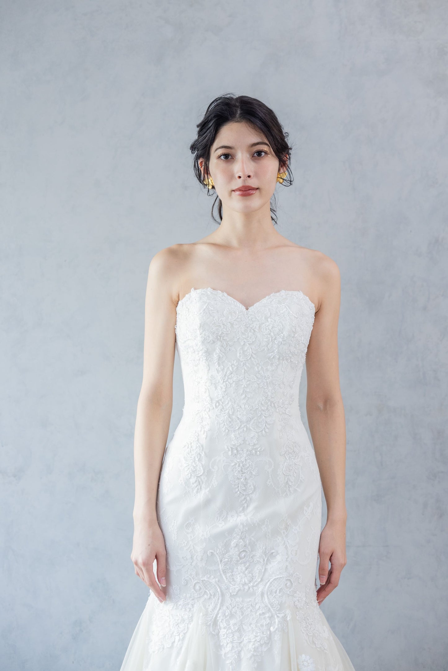 Resoll ⅽollection LUDIQUE-2【ウェディングドレス】