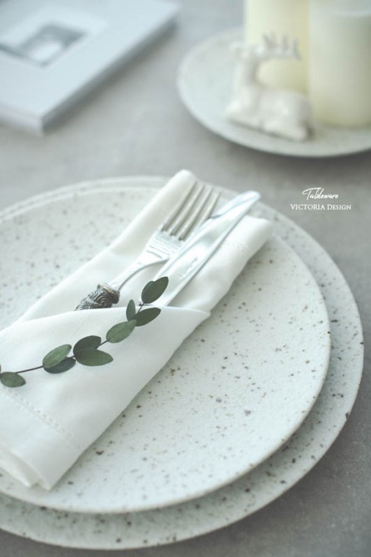 エメカトラリー(シルバー・ミニフォーク) / イタリア製 カトラリー 上質 【結婚式 ギフト 引き出物 食器類】