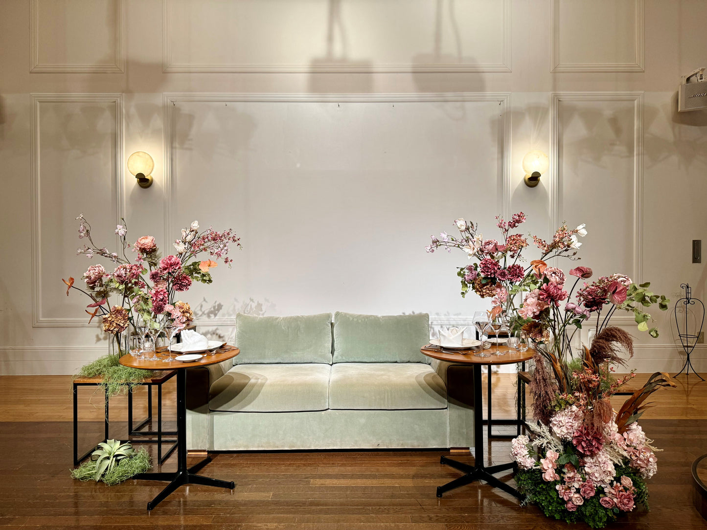 【レンタル】高砂装飾兼フォトブース205