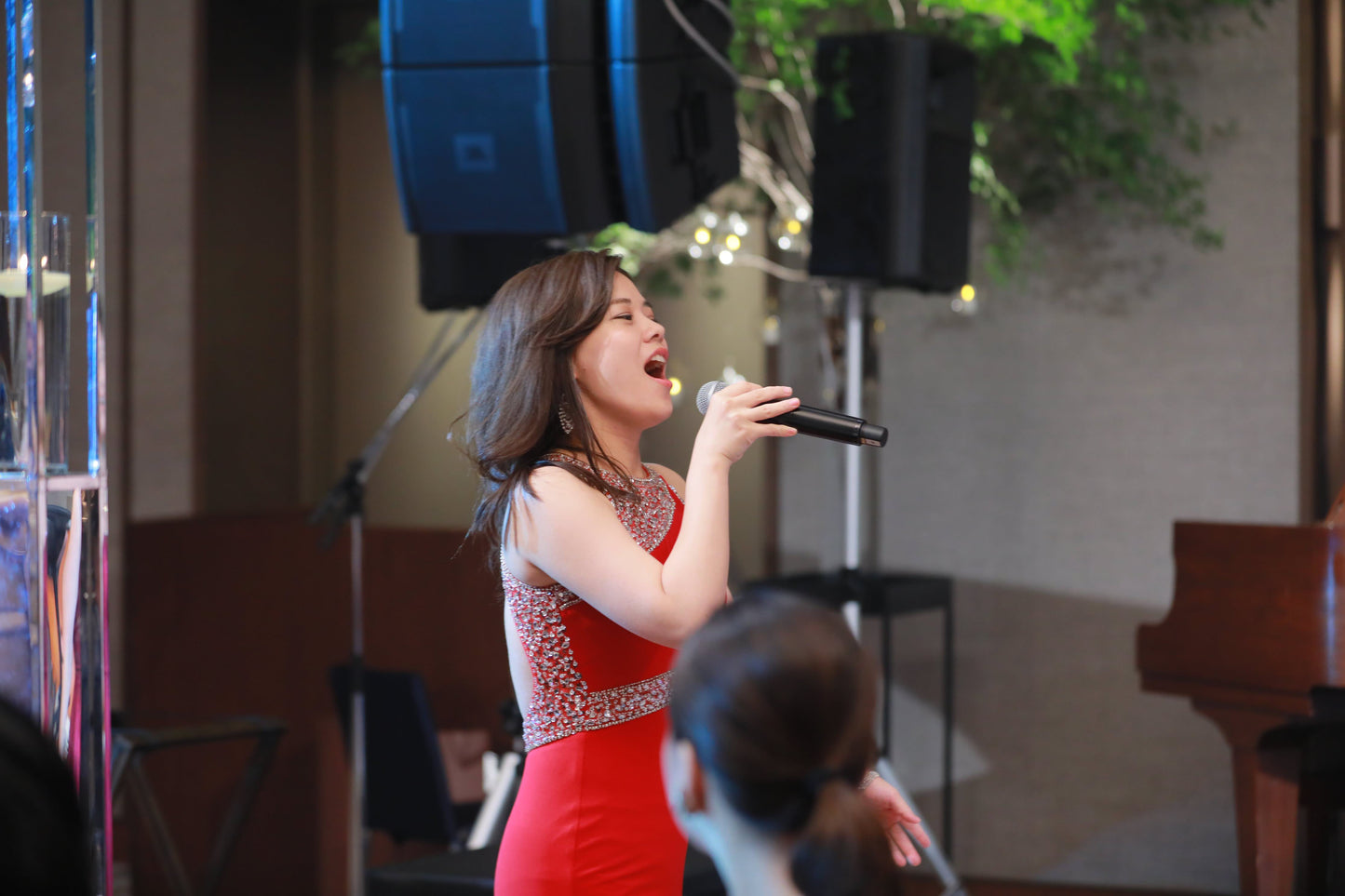 サプライズオペラ 【結婚式 披露宴 余興】