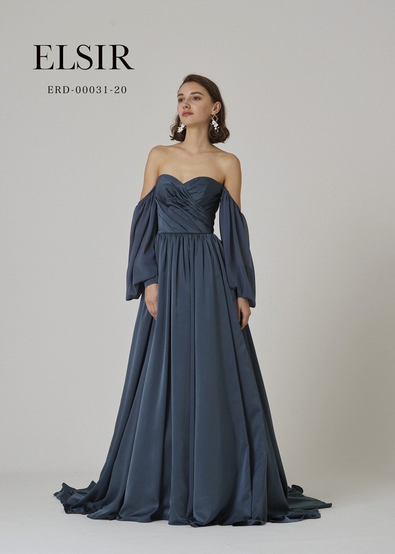 マチルダ ERD-00031-20【カラードレス】