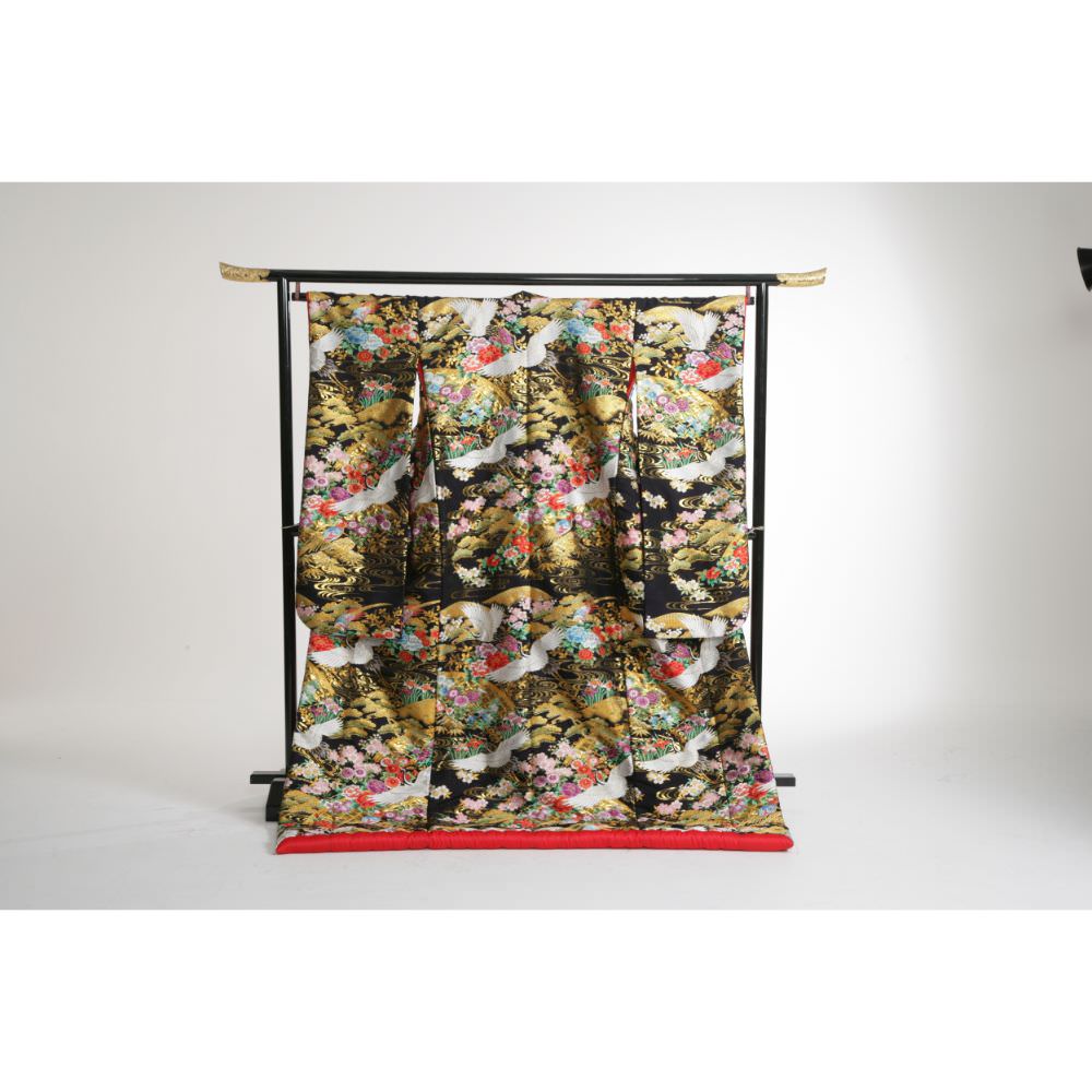 衣裳 【結婚式 和装 色打掛 レンタル】