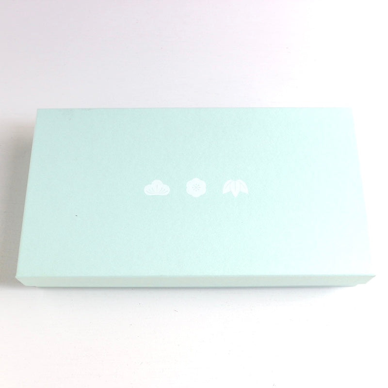 はふり 長角皿ペア 桃白 【結婚式 ギフト 引き出物 食器類】