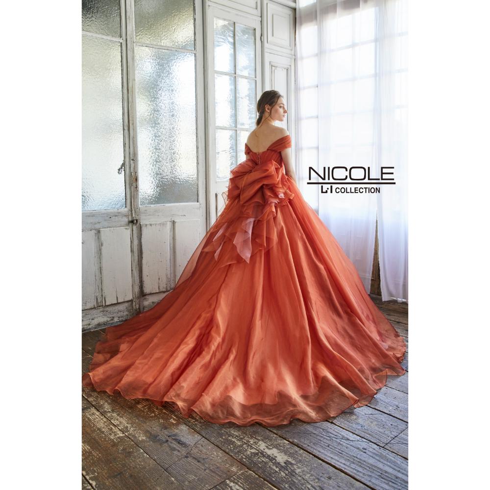 マルテ【結婚式 カラードレス レンタル】