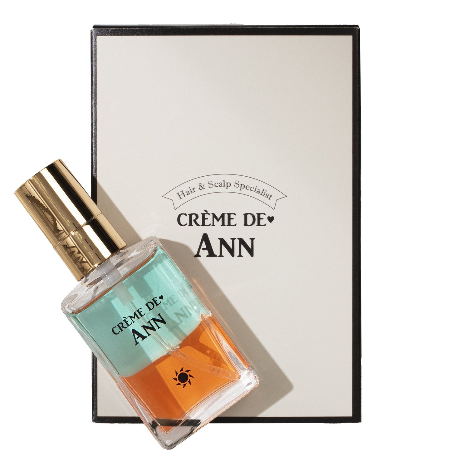 オーロラオイルセラム スタイルキープ (朝用)