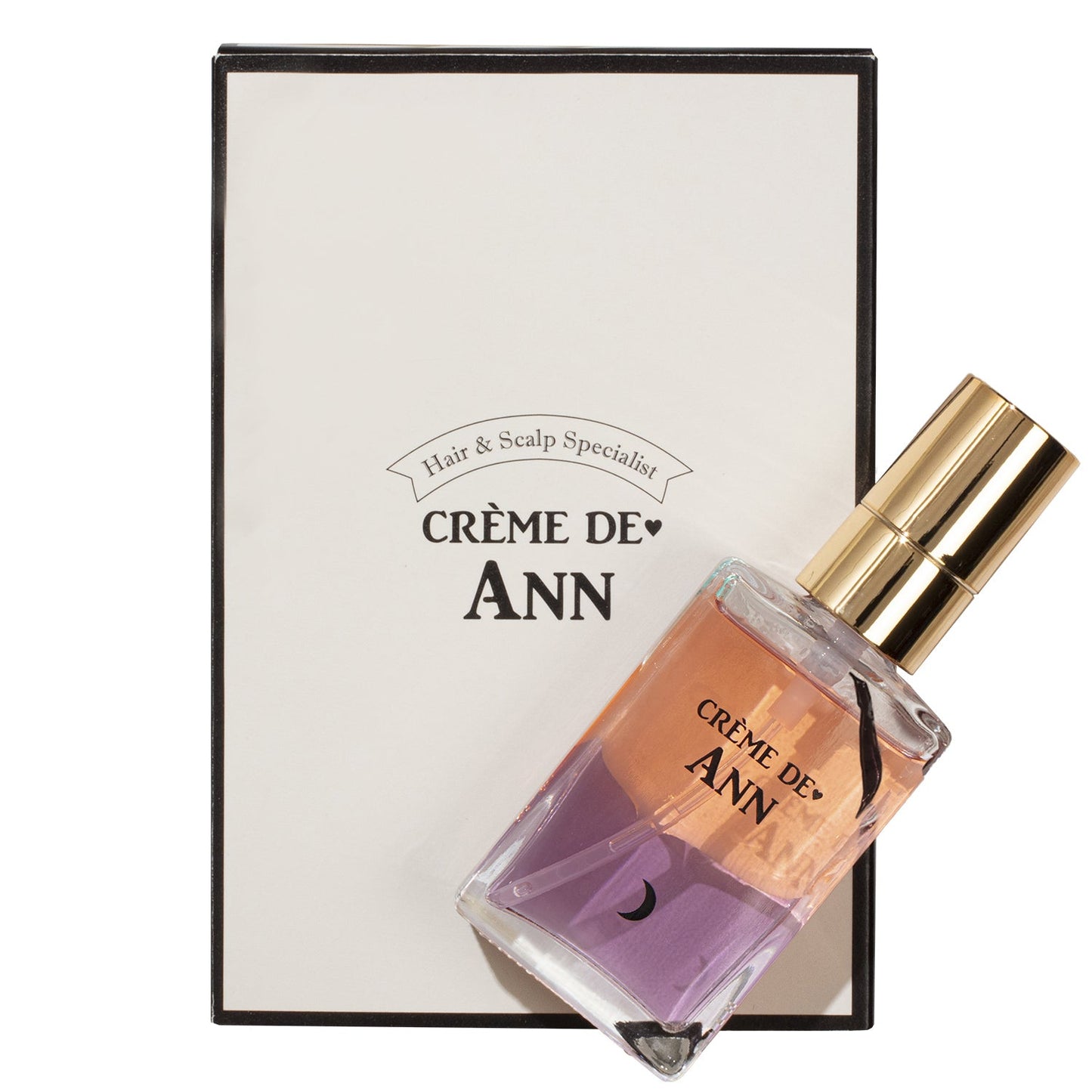 オーロラオイルセラム ヒートプロテクト (夜用)