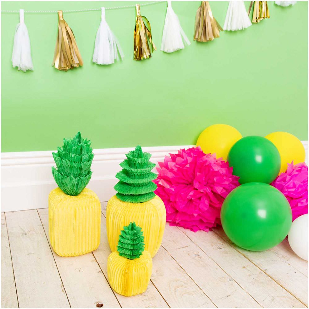 TASSEL GARLAN,WHIT/GOLD,FSCMIX <完成品> 【結婚式 その他ウェルカムグッズ】