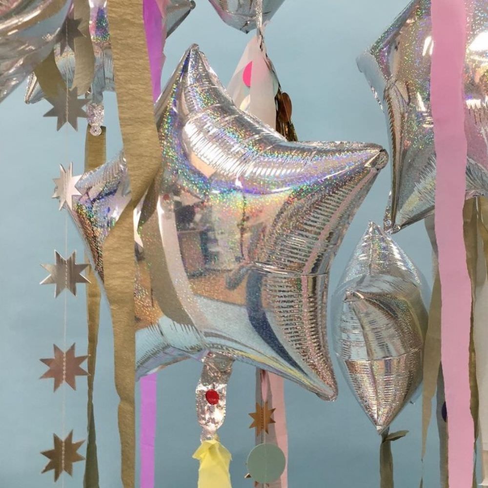 CREPE STREAMER, GOLD 【結婚式 挙式 披露宴 演出グッズ】