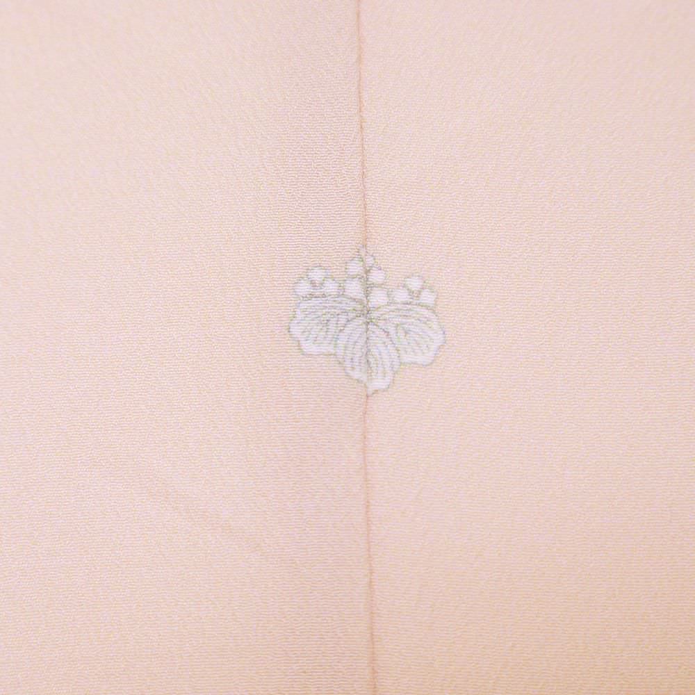 【JAPAN STYLE】色留袖A-03-c 【結婚式 訪問着 色留袖 レンタル】