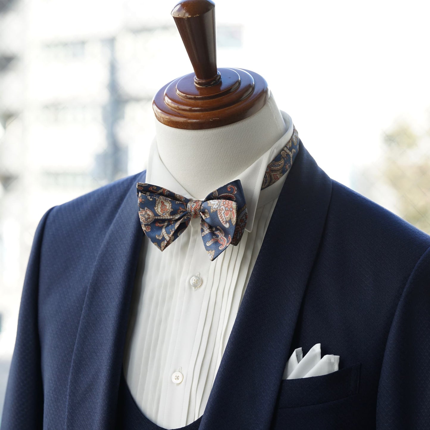 【蝶ネクタイ】TAGARU 結婚式 おしゃれ【結婚式 蝶ネクタイ】