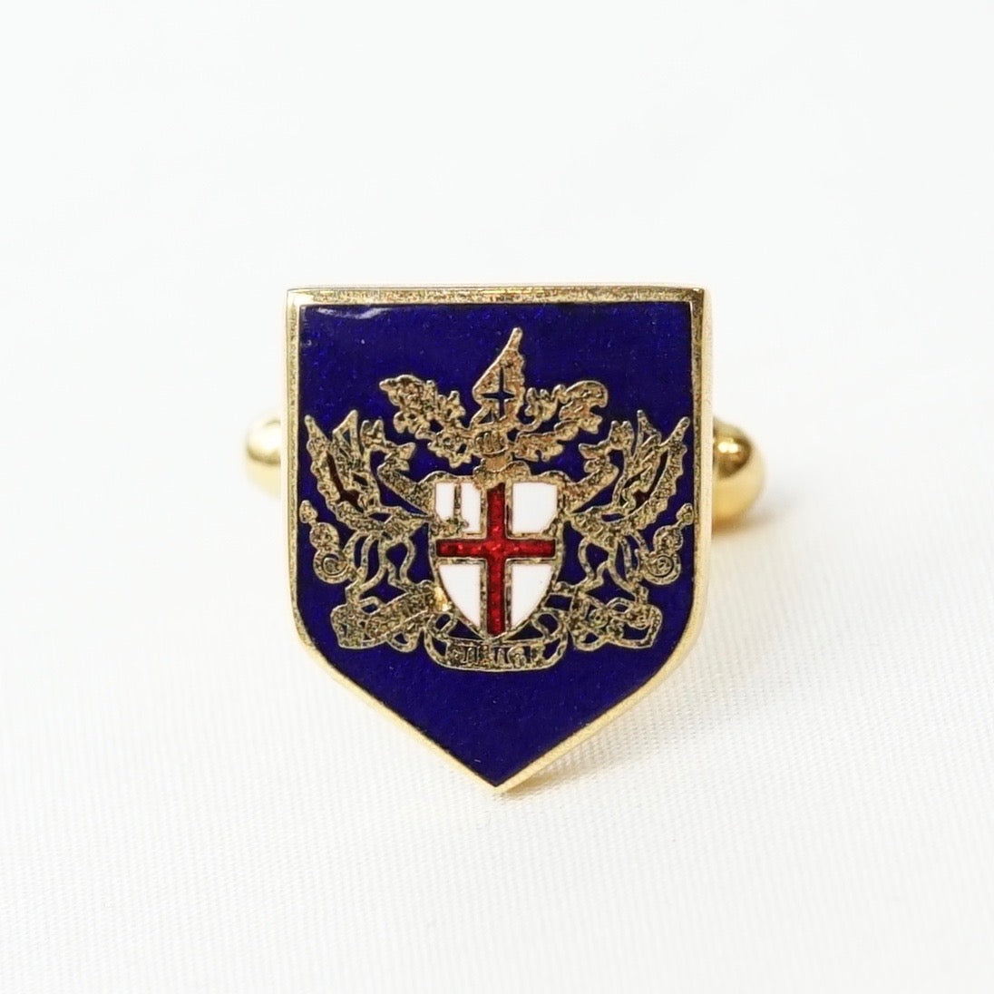 ベンソン&クレッグ カフリンクス