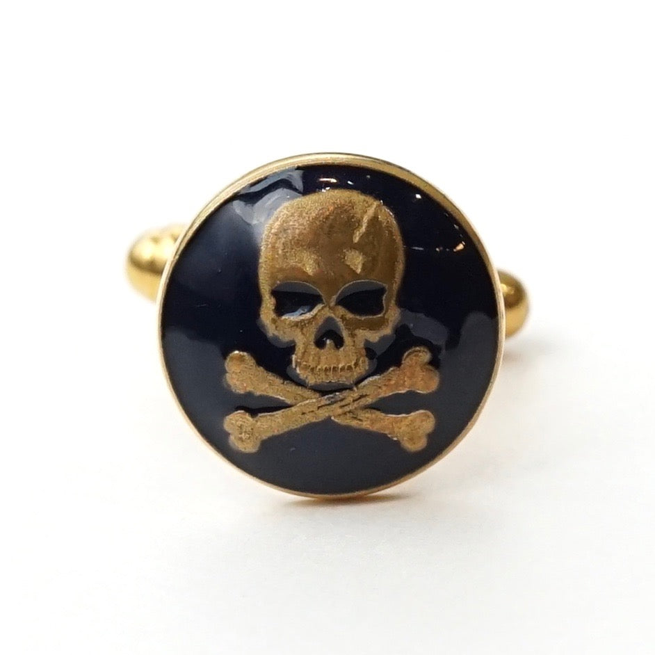 ベンソン&クレッグ カフリンクス