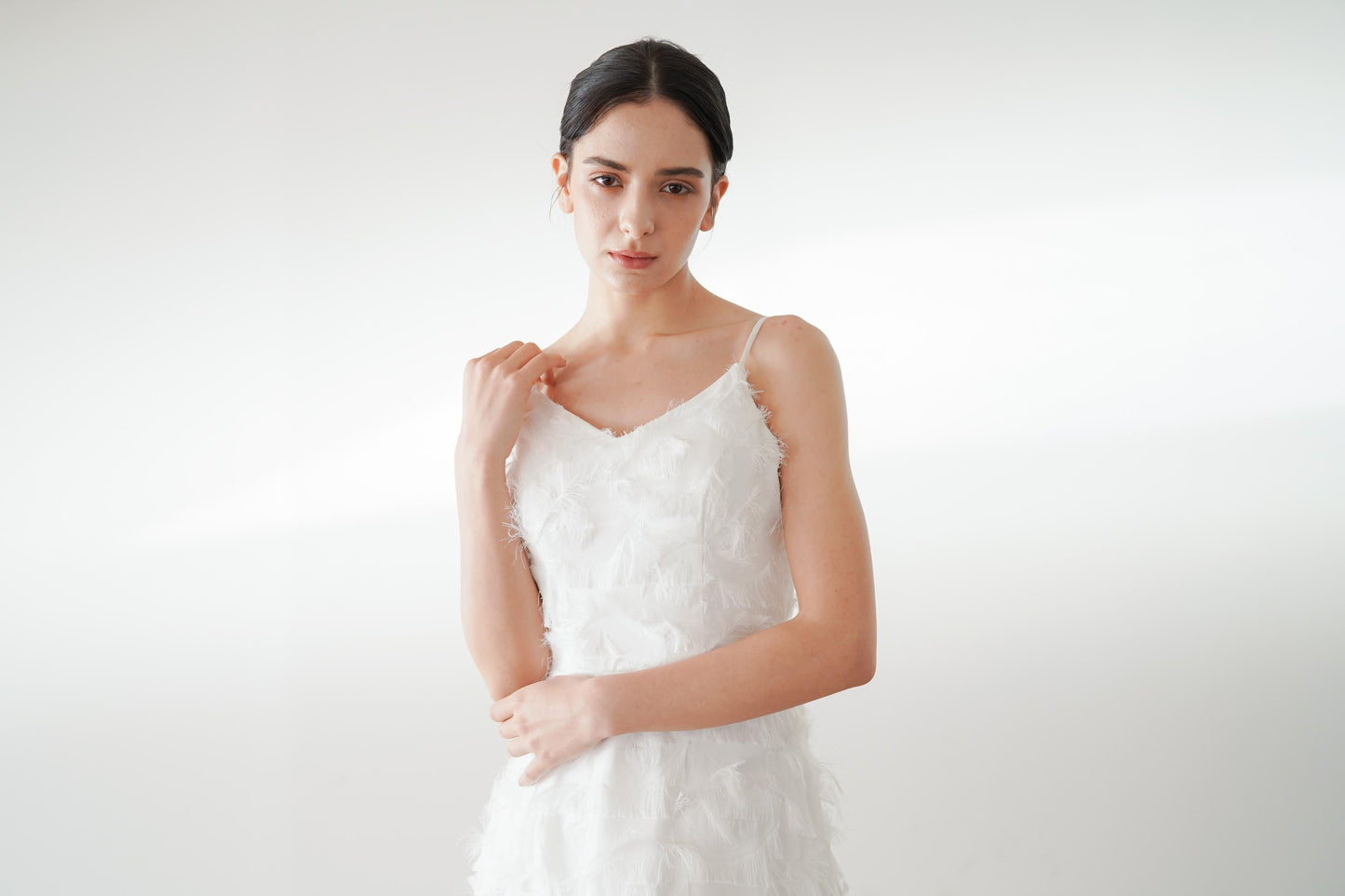 chériru【ウェディングドレス レンタル】