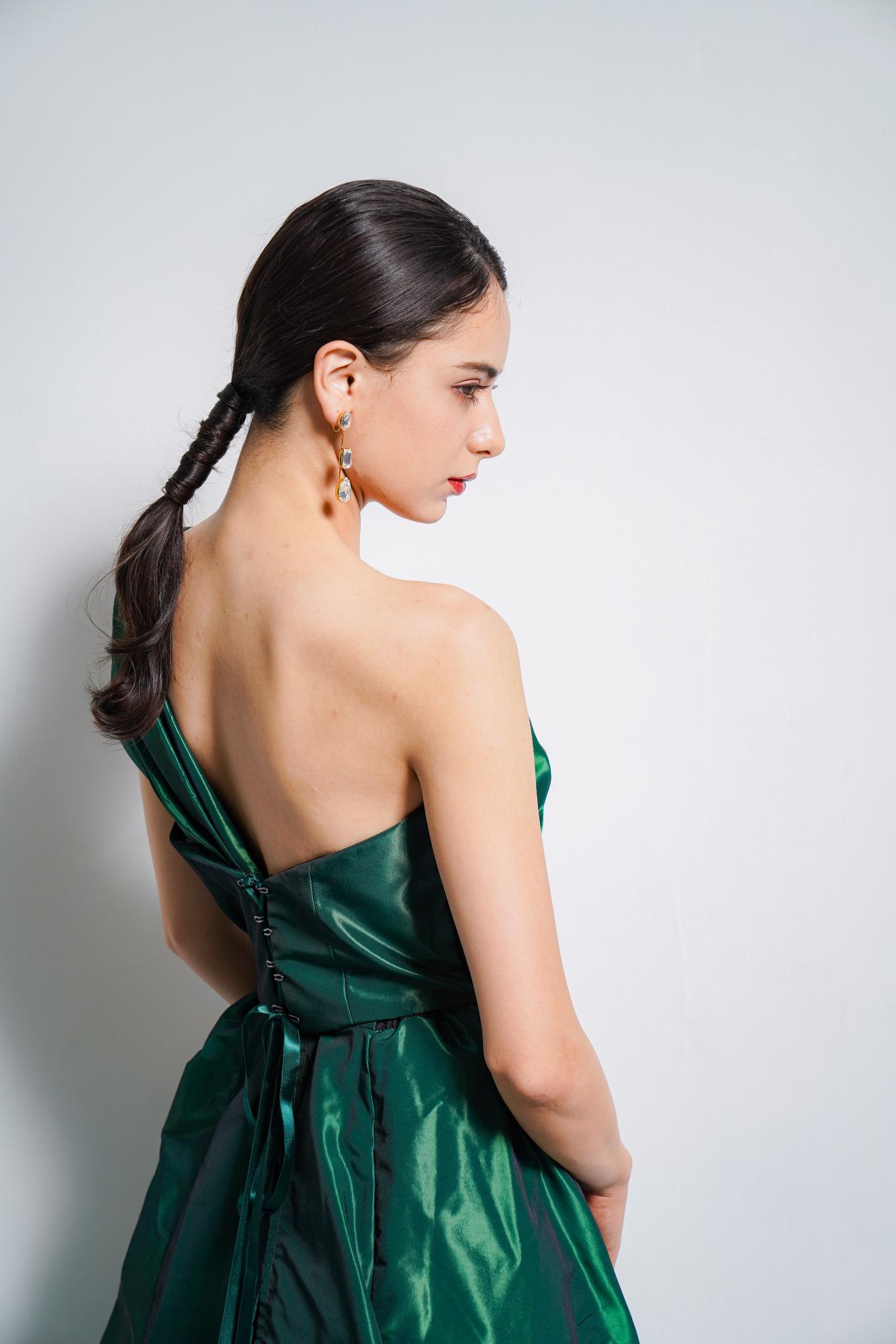 Fierté【結婚式 カラードレス レンタル】