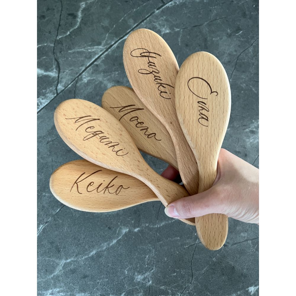 名入れブラシ 【結婚式 引き出物 ギフト】