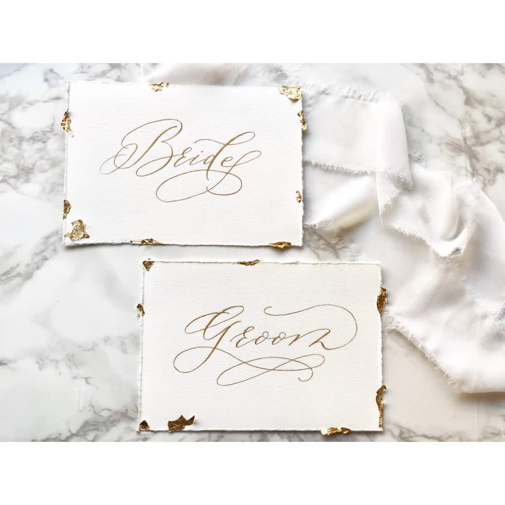 受付サイン 【結婚式 その他ウェルカムグッズ】