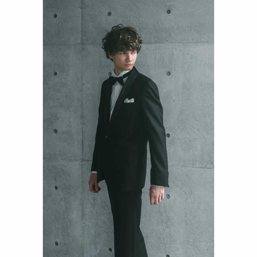 BPM-3054 【結婚式 タキシード レンタル】