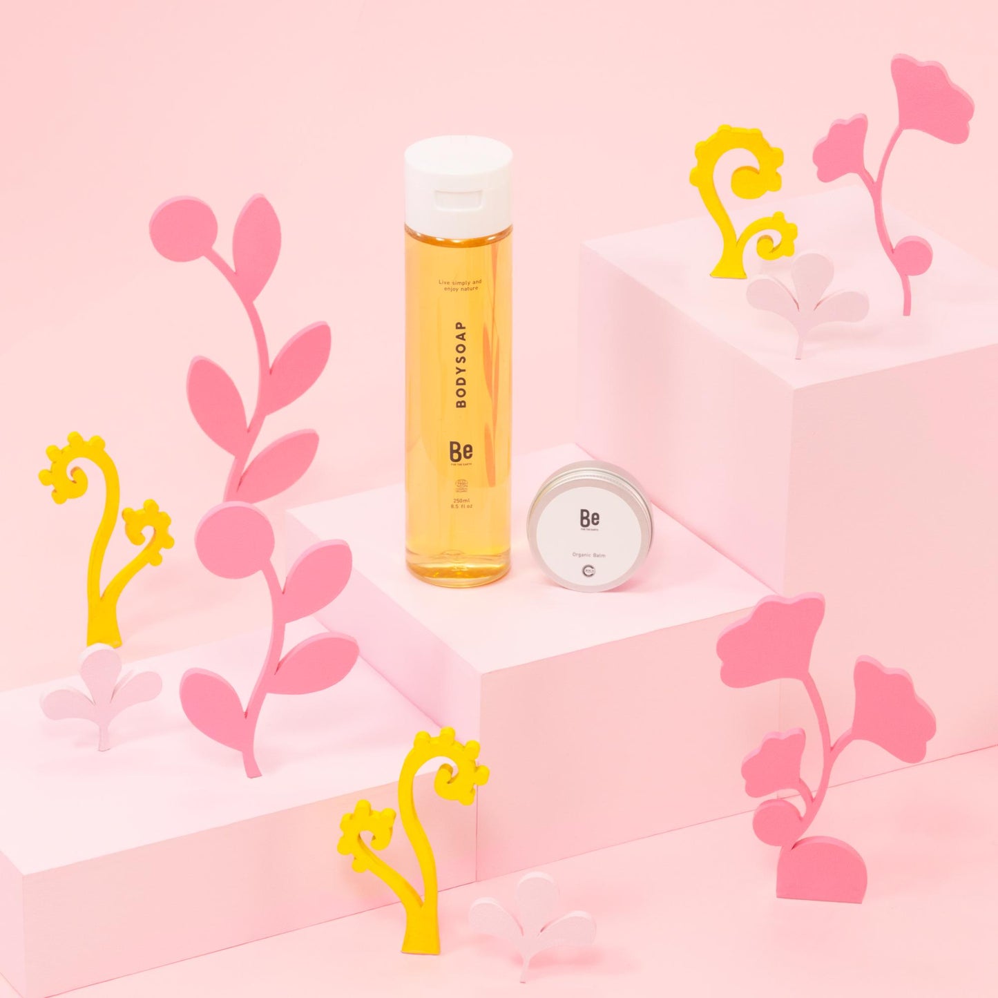 Beバスミルク(ゆずジンジャーの香り)【結婚式 ギフト 美容グッズ】