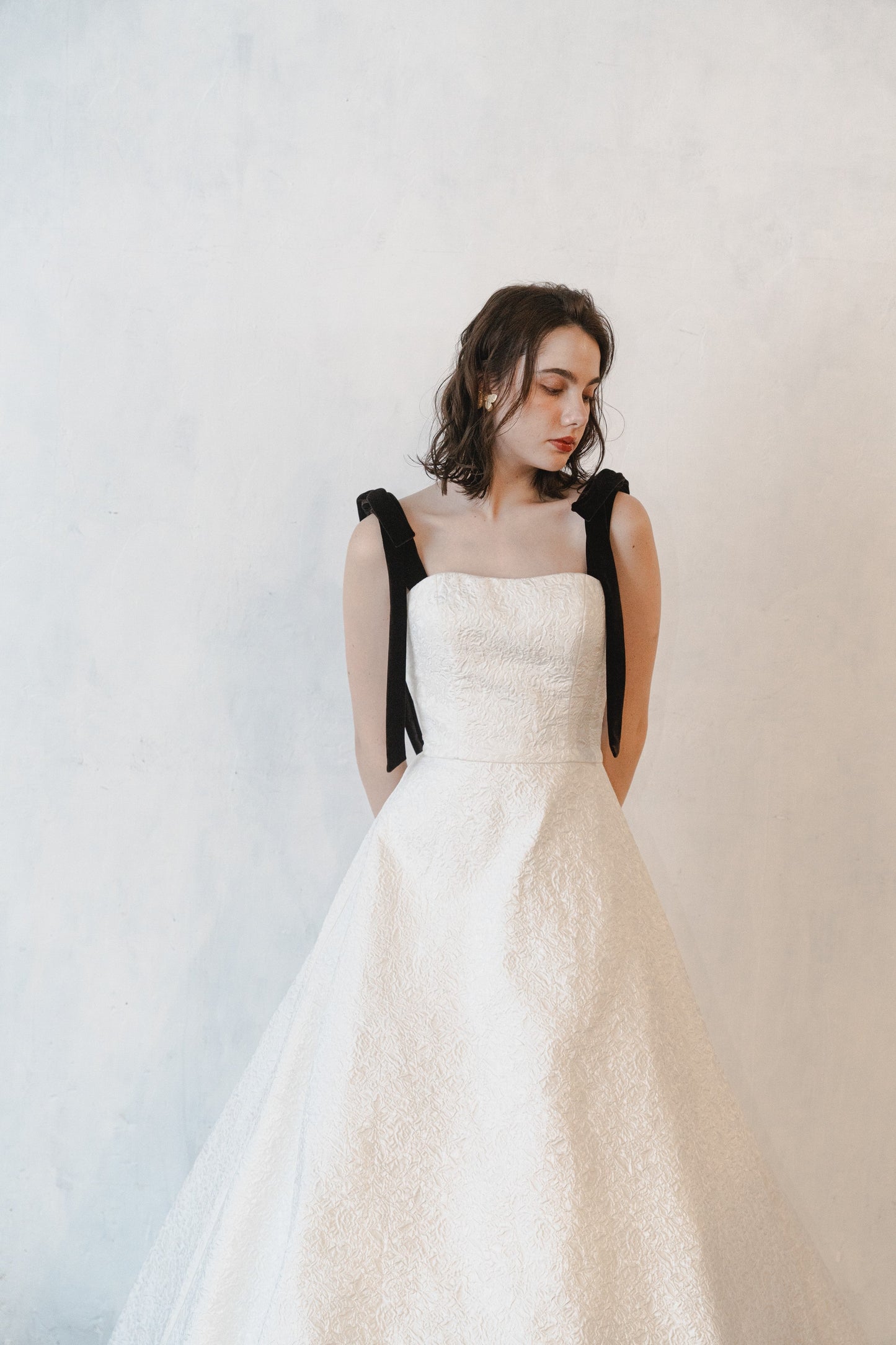 Bonny【結婚式 ウェディングドレス レンタル】