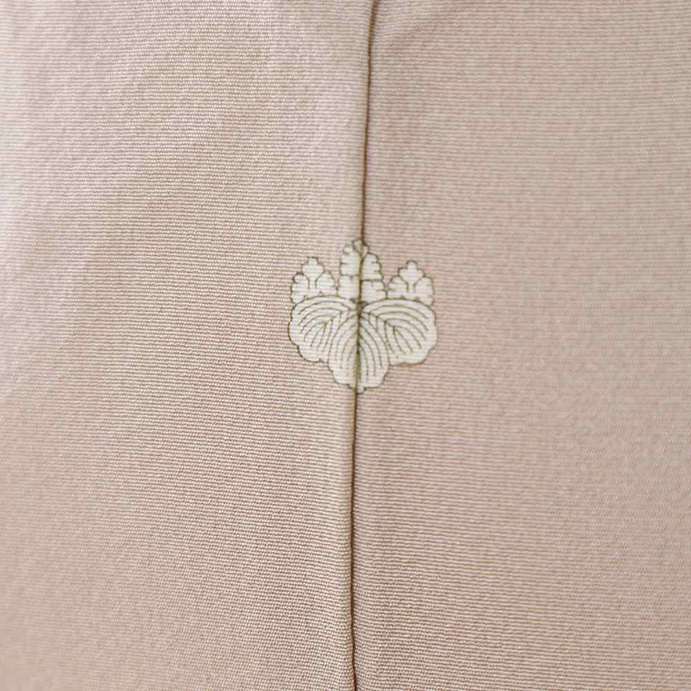 色留袖C-29-c 【結婚式 訪問着 色留袖 レンタル】