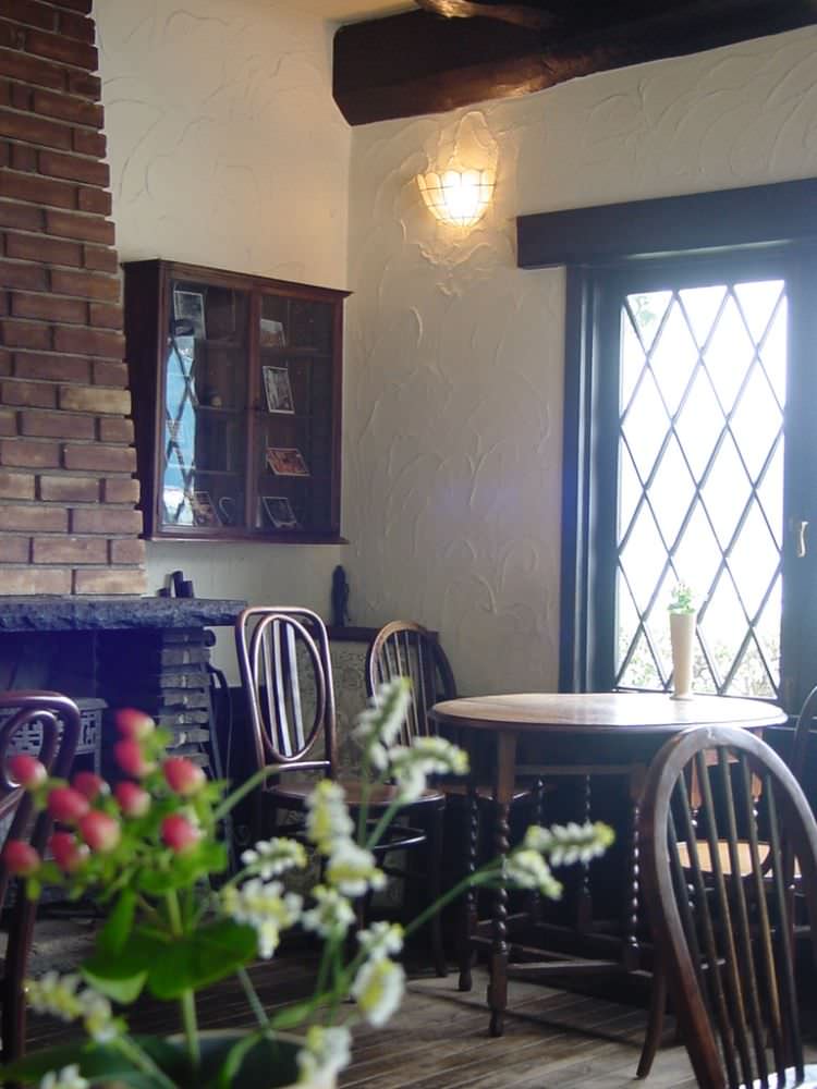 葉山のショコラ・カロ・フリアン詰め合わせ 4個入り 【結婚式 ギフト 食品 引き菓子 洋菓子】