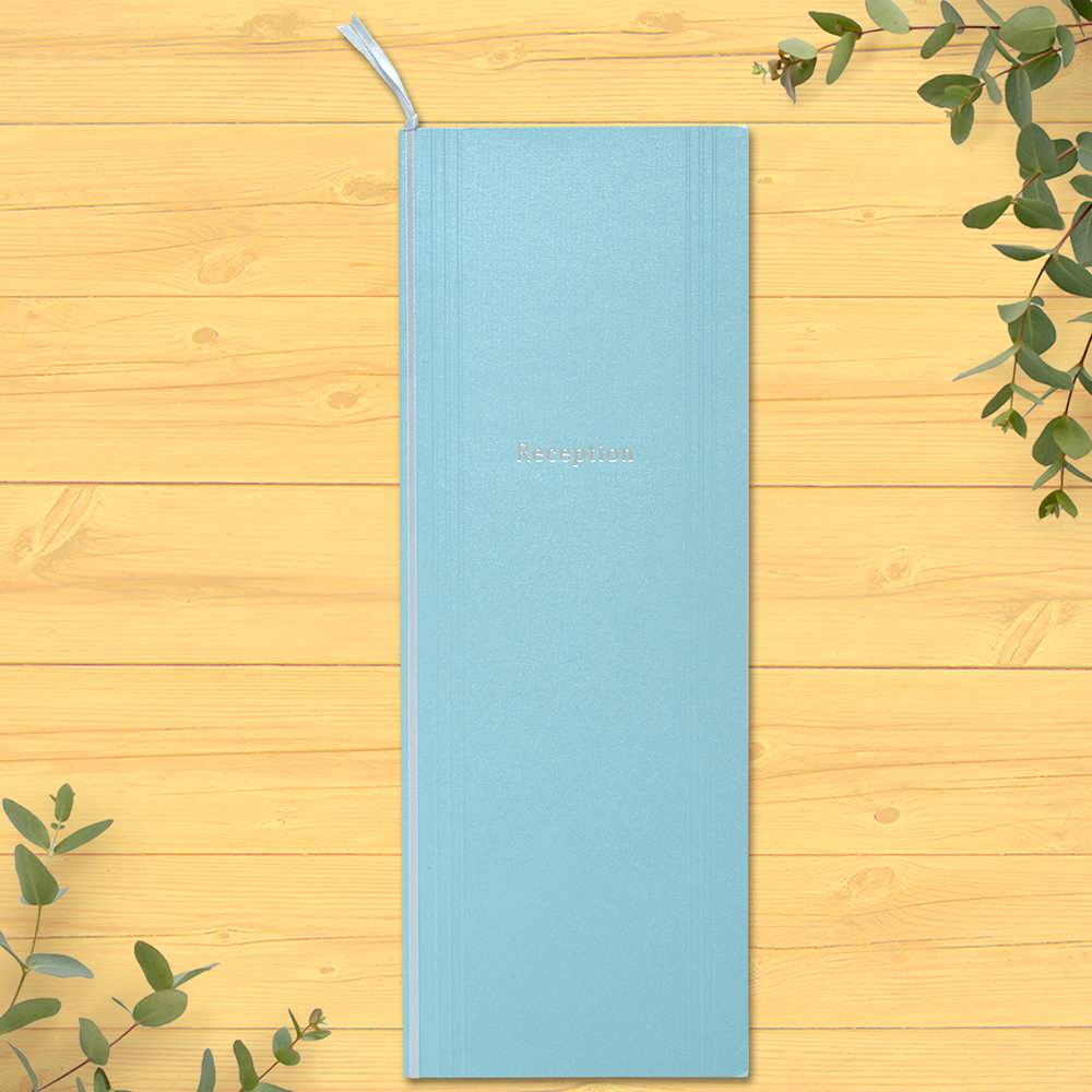 A3 席次表 「 プラチナライン シャイン 」 手作りキット | 結婚式 パーティー【結婚式 ペーパー 席次表】