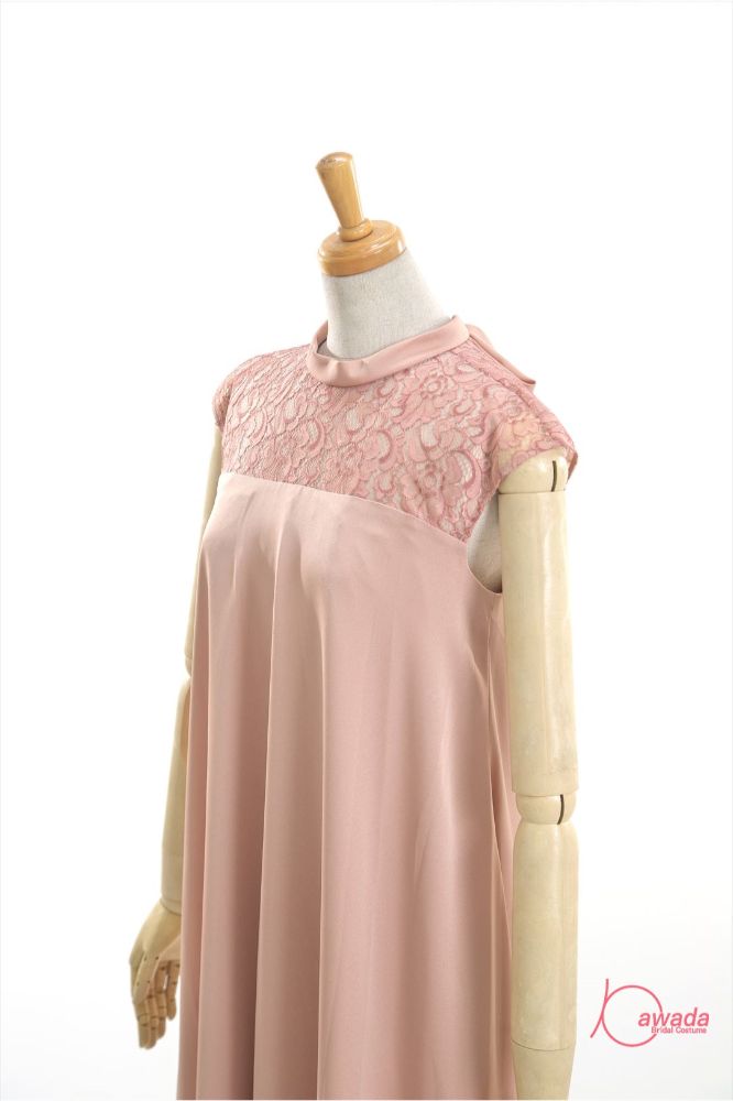 ゲストドレス 【結婚式 フォーマルドレス レンタル】